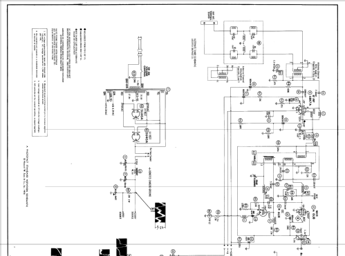 Y2672EU Ch= 22Y21U; Zenith Radio Corp.; (ID = 1880053) Television