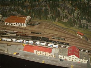 Switzerland: Verkehrshaus der Schweiz - Swiss Museum of Transport in 6006 Luzern