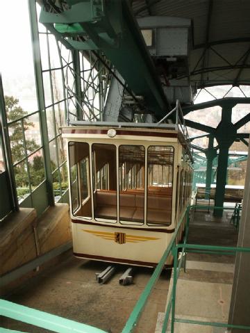 Germany: Ausstellung der Dresdner Bergbahnen in 01326 Dresden