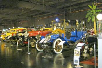 Germany: Da Capo Oldtimermuseum und Eventhalle in 04229 Leipzig