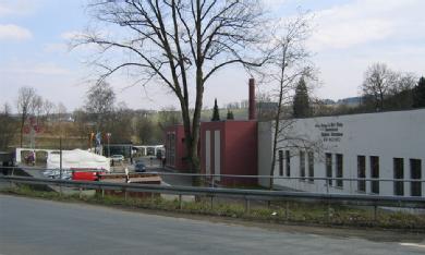 Germany: DampfLandLeute Museum-Eslohe in 59889 Eslohe