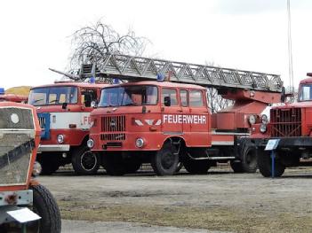 Germany: DDR-Museum Dargen, ehemals Technik- und Zweiradmuseum in 17419 Dargen