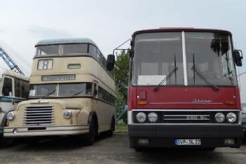 Germany: DDR-Museum Dargen, ehemals Technik- und Zweiradmuseum in 17419 Dargen