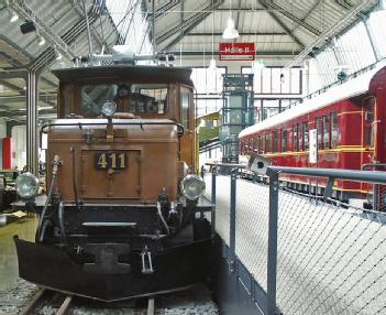 Germany: Deutsches Museum Verkehrszentrum in 80339 München