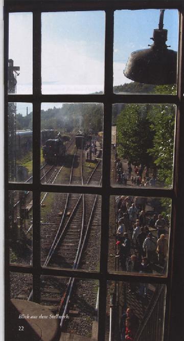 Germany: Eisenbahnmuseum Bochum in 44879 Bochum-Dahlhausen