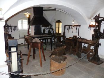 Germany: Emschertal-Museum der Stadt Herne in 44629 Herne