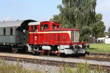 Germany: Hammer Eisenbahnfreunde e.V. in 59063 Hamm