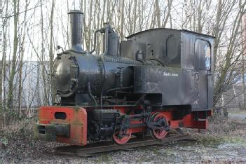 Germany: Hammer Eisenbahnfreunde e.V. in 59063 Hamm
