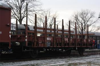 Germany: Hammer Eisenbahnfreunde e.V. in 59063 Hamm