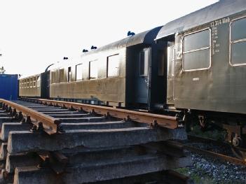 Germany: Hammer Eisenbahnfreunde e.V. in 59063 Hamm