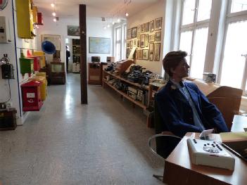Germany: Iserlohner Museum für Handwerk und Postgeschichte in 58636 Iserlohn