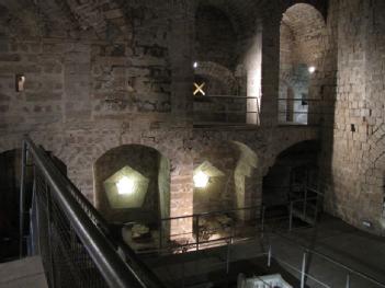 Germany: Festung Dresden in 01067 Dresden