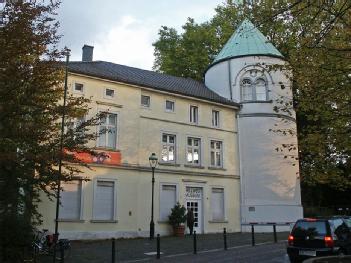 Germany: Hellweg-Museum in 59423 Unna