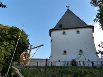 Germany: Kindermuseum Adlerturm in 44135 Dortmund