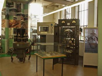 Germany: KraftWerk – das Dresdner Energie-Museum der DREWAG in 01067 Dresden