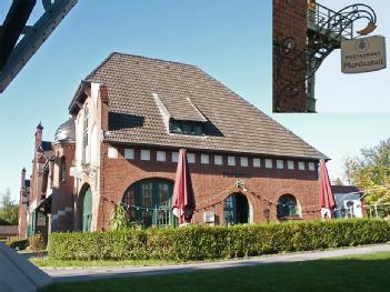 Germany: LWL-Industriemuseum Zeche Zollern in 44388 Dortmund-Bövinghausen