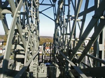 Germany: LWL-Industriemuseum Zeche Zollern in 44388 Dortmund-Bövinghausen