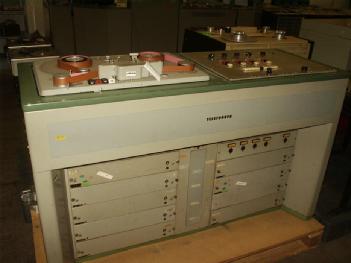 Germany: Museum für Kommunikation in 63150 Heusenstamm