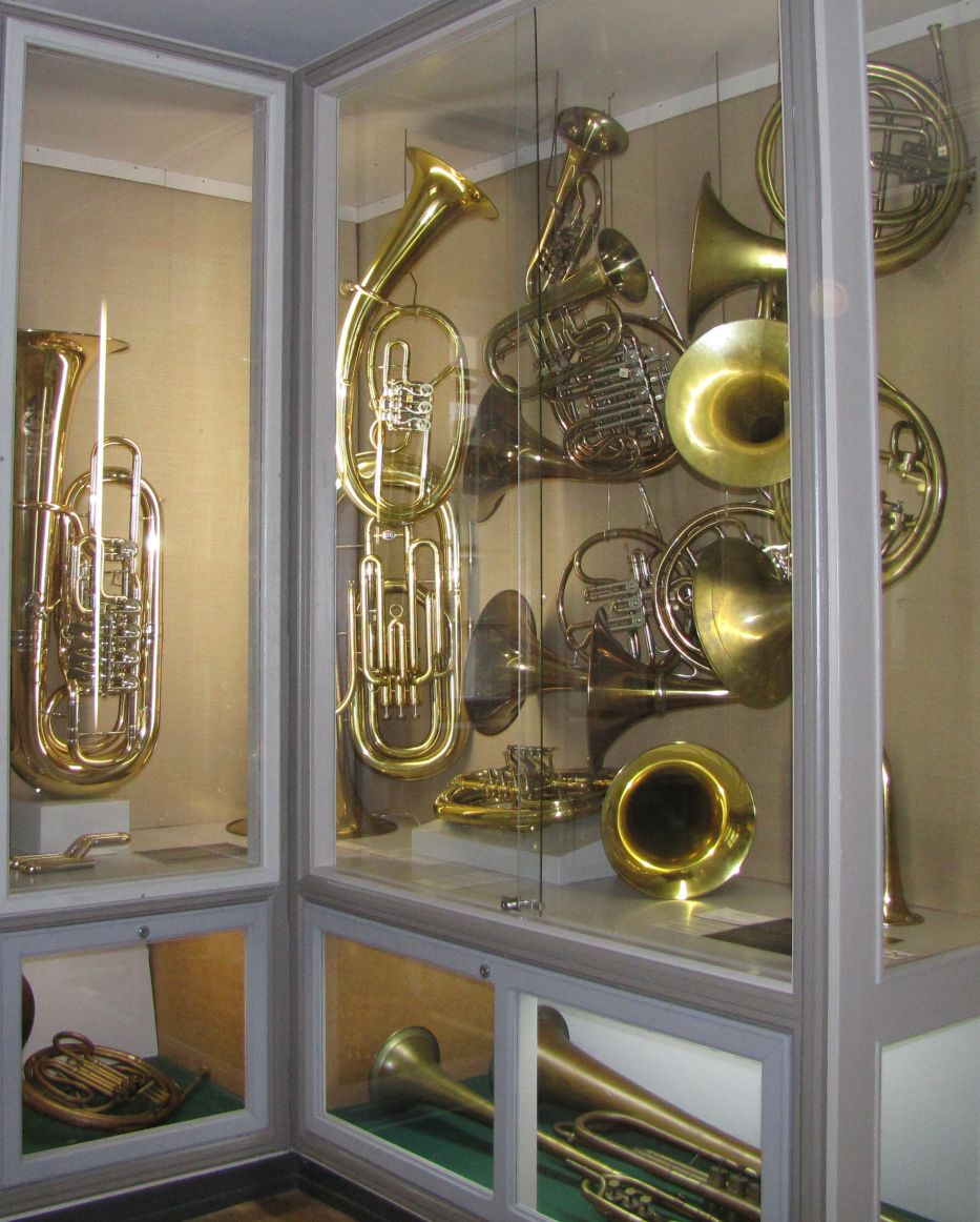 Musikinstrumenten Museum Markneukirchen Museum Finder, Gu