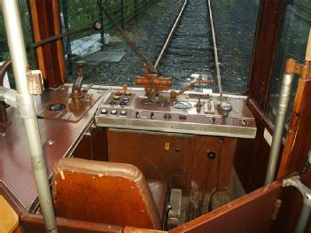 Germany: Nahverkehrsmuseum Dortmund in 44359 Dortmund