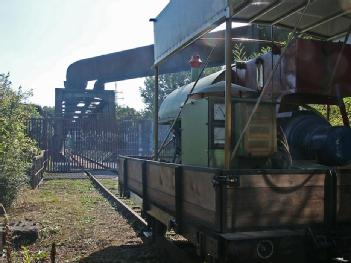 Germany: Nahverkehrsmuseum Dortmund in 44359 Dortmund