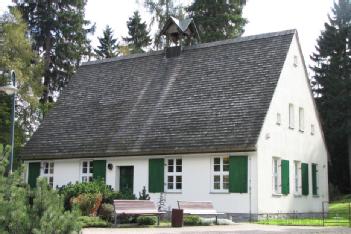 Germany: Pferdegöpel Johanngeorgenstadt in 08349 Johanngeorgenstadt