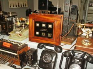 Germany: Radio- u. Telefon-Museum im Verstärkeramt e.V. in 33378 Rheda-Wiedenbrück