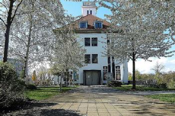 Germany: Rundfunkmuseum der Stadt Fürth in 90762 Fürth bei Nürnberg