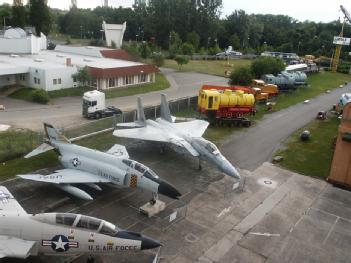 Germany: Technik Museum Speyer in 67346 Speyer