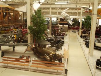 Germany: Technik Museum Speyer in 67346 Speyer