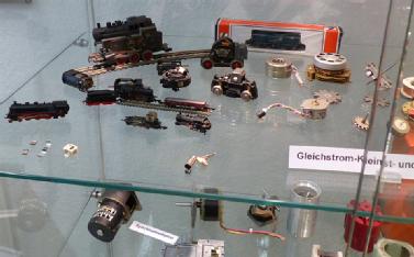 Germany: Tridelta Magnetmuseum in 44287 Dortmund-Aplerbeck