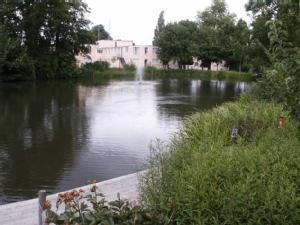 Great Britain (UK): Bletchley Park - Home of the Codebreakers in MK3 6EB Bletchley, Milton Keynes