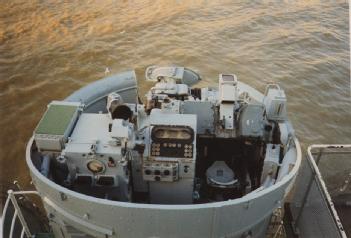 Great Britain (UK): HMS Belfast (Part of Imperial War Museum) in SE1 2JH London