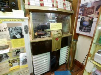 Great Britain (UK): Orkney Wireless Museum in KW15 1LB Kirkwall, Orkney