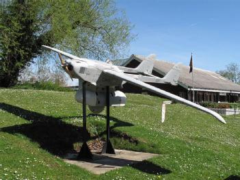 Great Britain (UK): REME Museum of Technology in RG2 9NJ West Berkshire