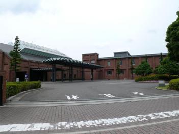 Japan: Toyota Commemorative Museum of Industry and Technology <br /> トヨタテクノミュージアム産業技術記念館 in 451-0051 Nagoya