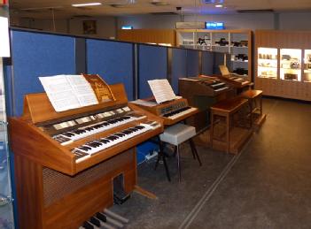 Netherlands: Philips Historische Producten in 5652 BH Eindhoven