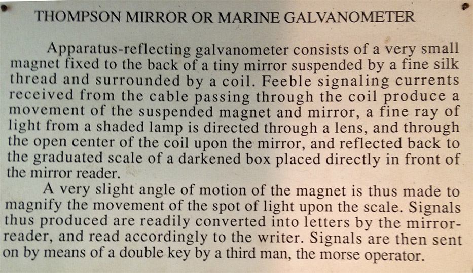  - usa_ma_french_cable_galvanometer_info
