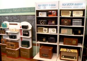 United States of America (USA): Museum of Radio and Technology in 25701 Huntington