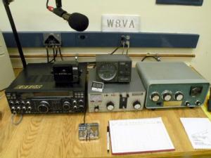 United States of America (USA): Museum of Radio and Technology in 25701 Huntington