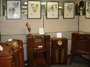 United States of America (USA): Radio Technology Museum NJARC in 07719 Wall Township