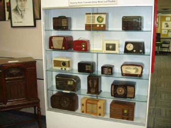 United States of America (USA): Radio Technology Museum NJARC in 07719 Wall Township