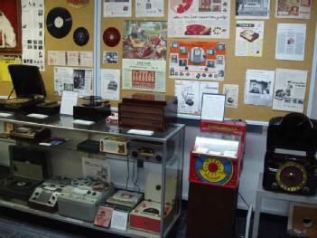 United States of America (USA): Radio Technology Museum NJARC in 07719 Wall Township