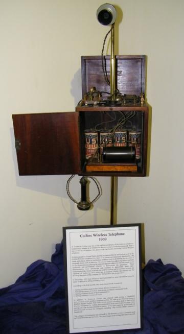 United States of America (USA): SPARK Museum of Electrical Invention in 98225 Bellingham