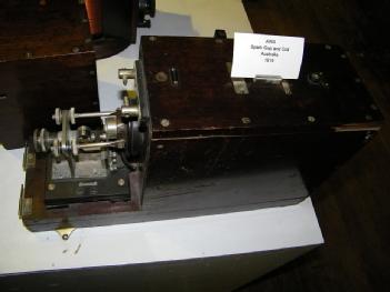 United States of America (USA): SPARK Museum of Electrical Invention in 98225 Bellingham
