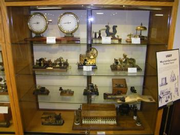 United States of America (USA): SPARK Museum of Electrical Invention in 98225 Bellingham