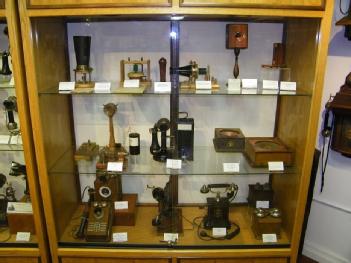 United States of America (USA): SPARK Museum of Electrical Invention in 98225 Bellingham