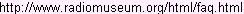 Link zum FAQ