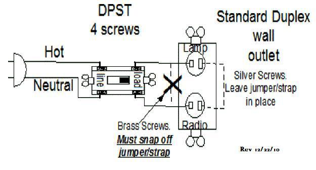 DPST schematic rev 12/22/10