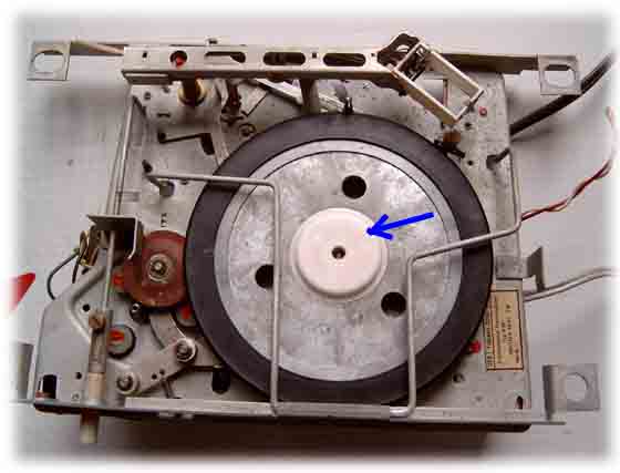 A30-Chassis neue Ausführung